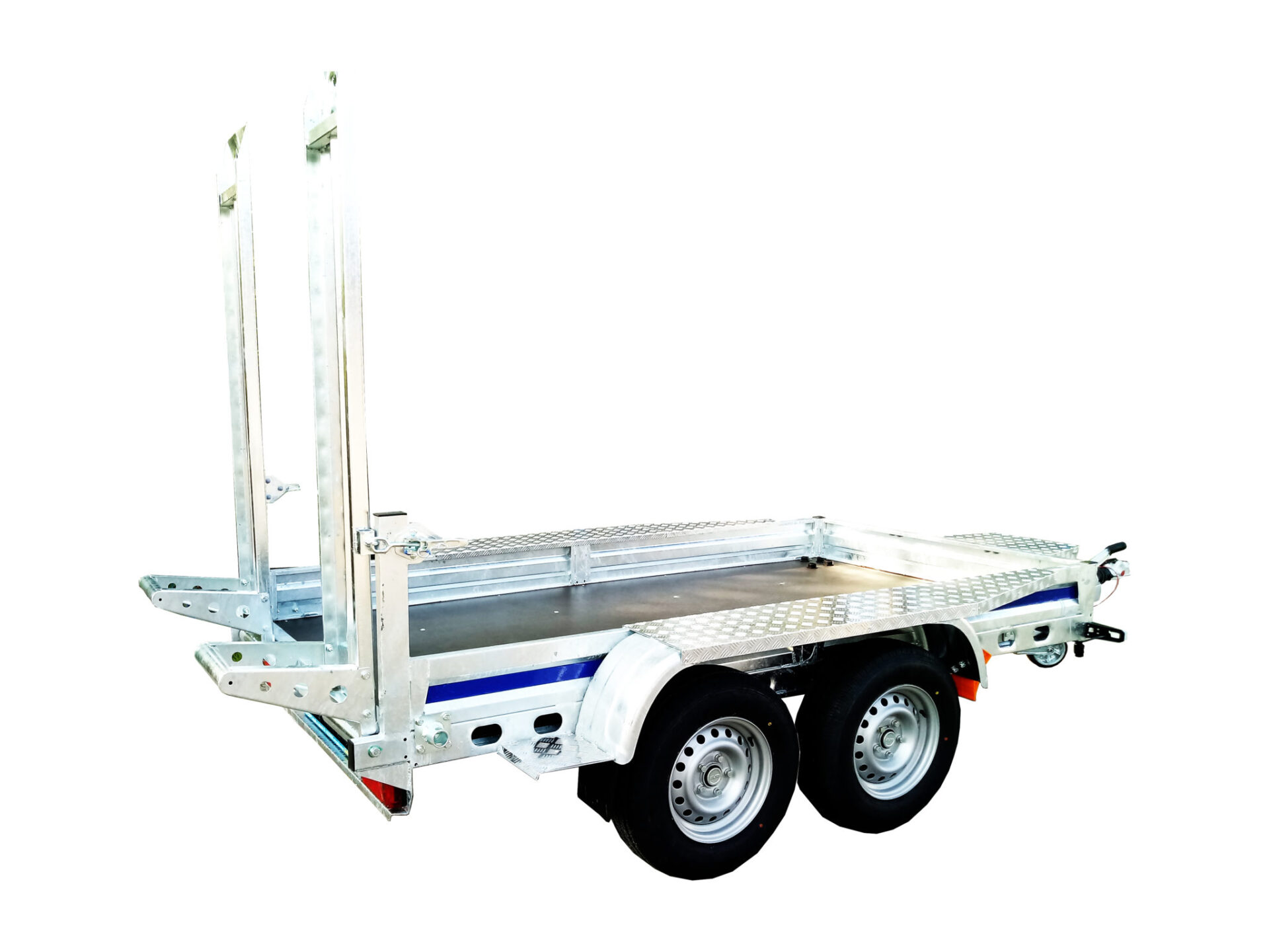 20180907_094545.jpg Maskinhenger 392 x 172 cm 2700 kg - Bilde 1