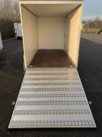 Skaphenger bremset 280, 750 kg - Bilde 7