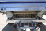 Multitilhenger 2700 kg med halkfritt Plywoodgulv / Aluminiumgulv Tipp - Bilde 8