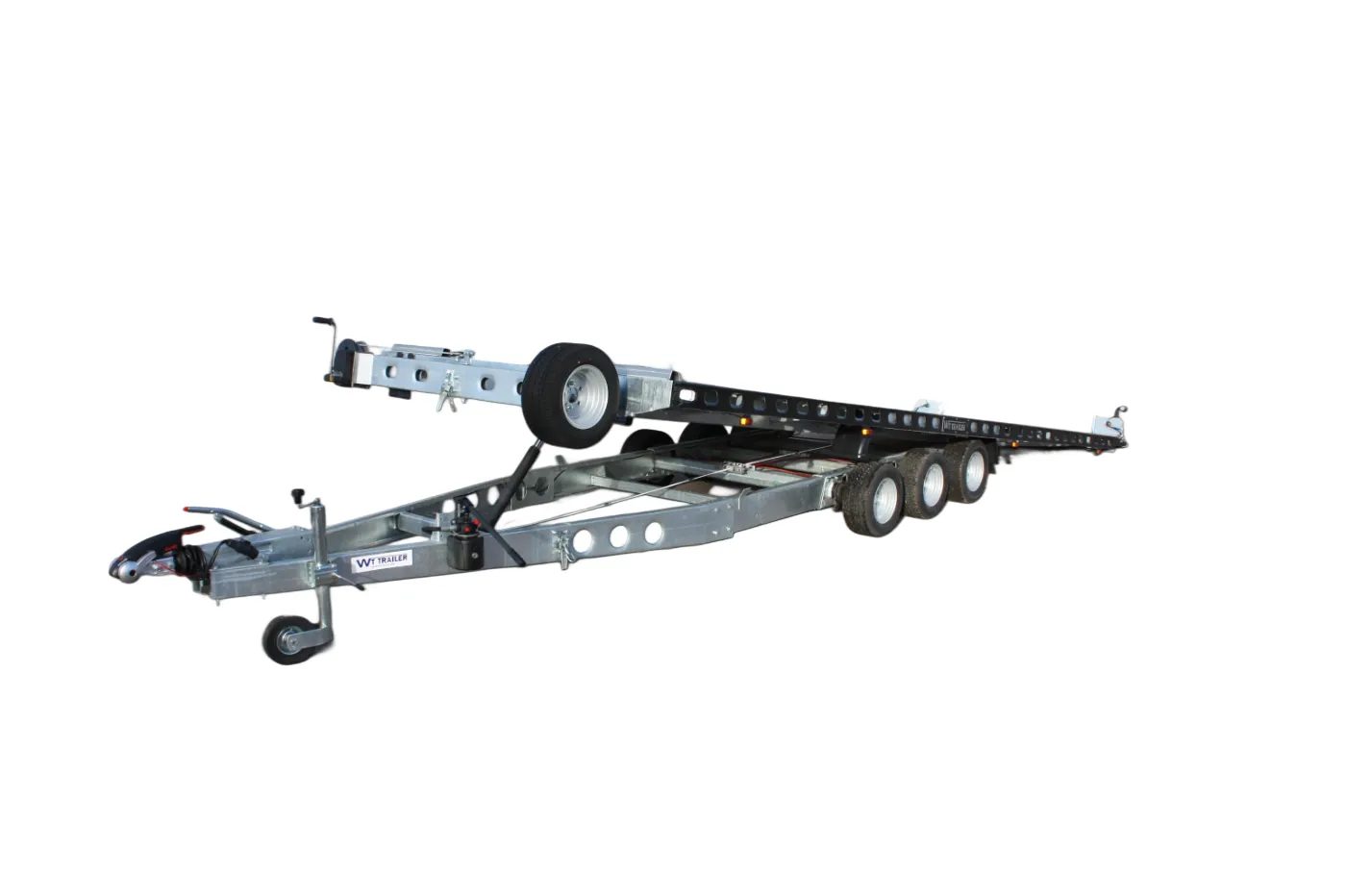 IMG_56635y4yq-t.jpg Biltransport 5m/5.5m/6.5m/7m hydralik tipp med 3 axlar - Bilde 1