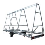 Reklamsläp 600x250 cm