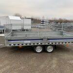 Gitterammer multihenger